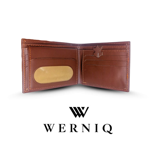 Nova Slim Wallet