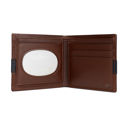 Austin Crocodile Wallets